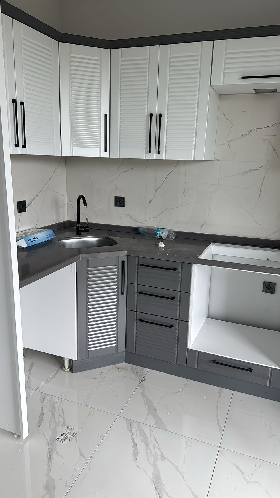 Küçük resim: Kemalpaşa Mah. Hastahaneye Yakın Kiralık 3+1