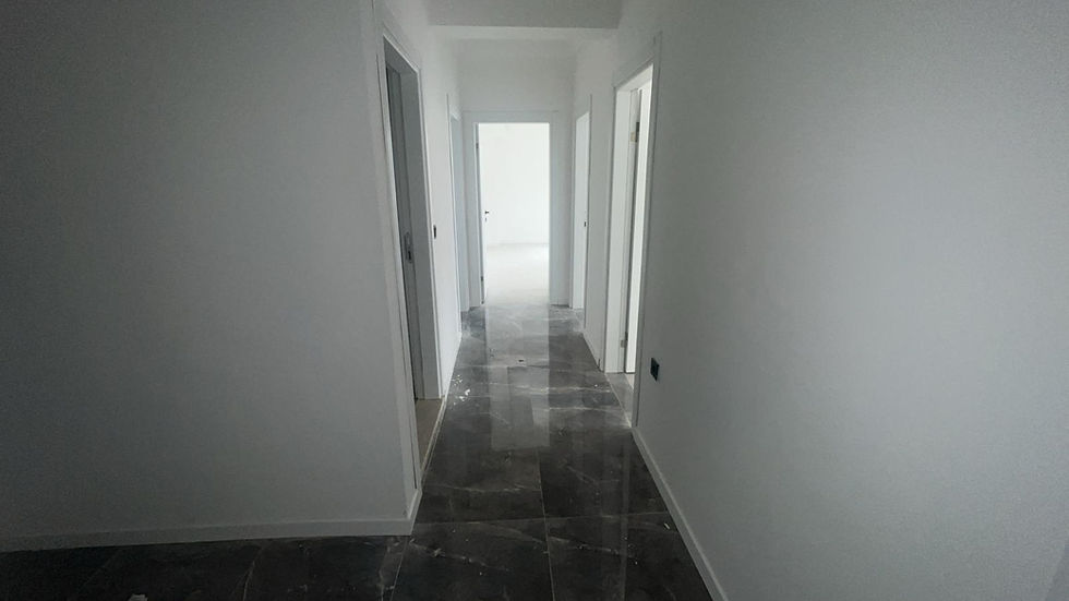 Küçük resim: Gömeç Umut Gayrimenkulden Satılık lüks 3+1 daire