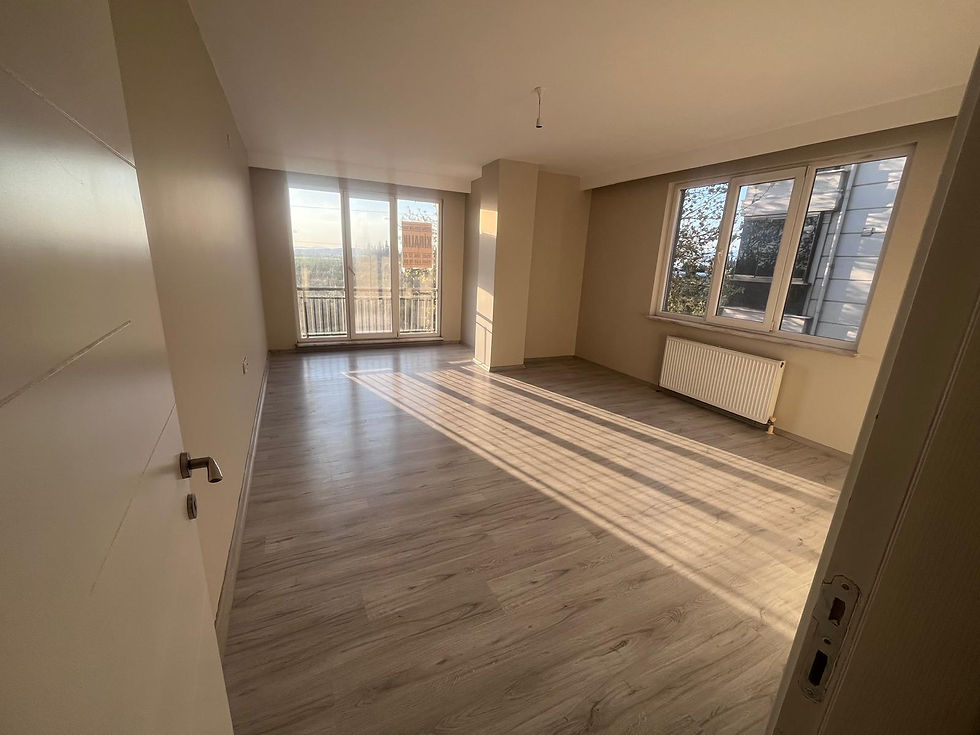 Küçük resim: Gömeç Umut Gayrimenkulden Kemalpaşa Mahallesinde Kiralık 3+1 Daire