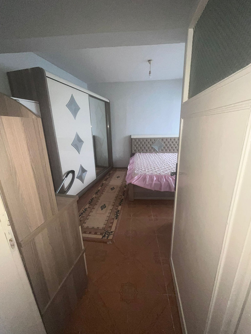 Küçük resim: Ayvalık Yen Mah. Eşyalı Kiralık