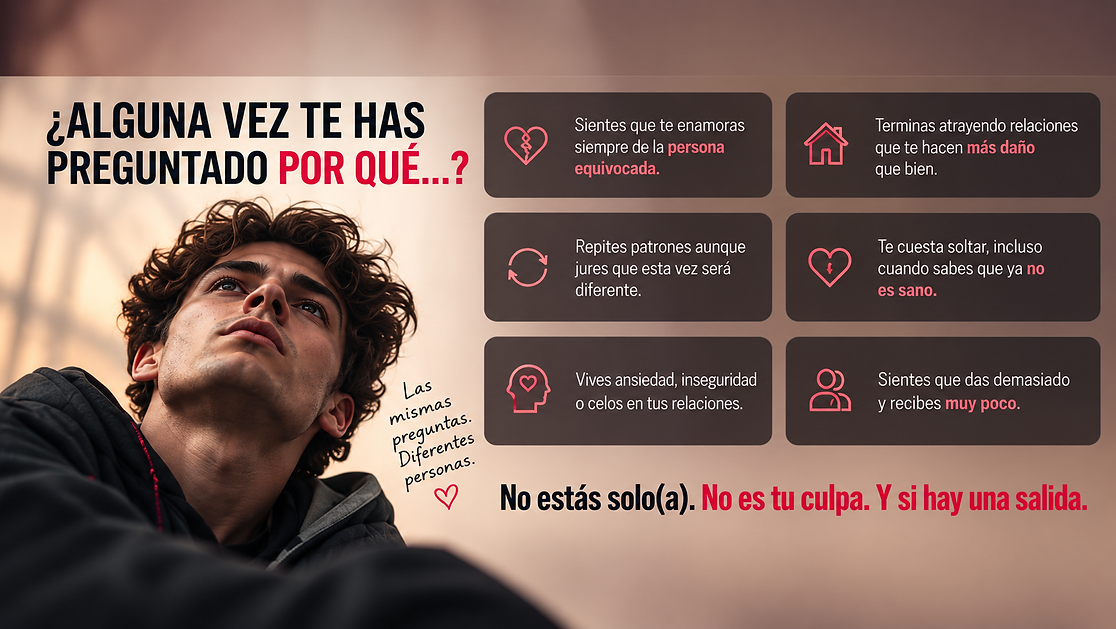 Preguntas del corazón, respuestas posibles.png