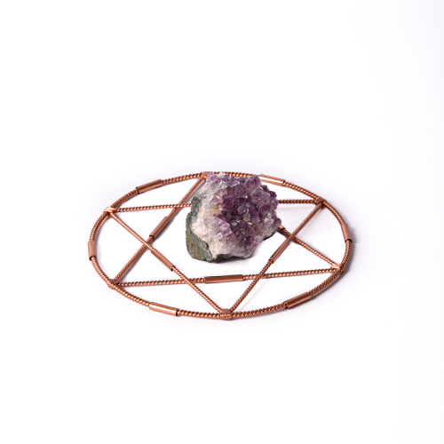 Thumbnail: Cosmic Energy Ring Mini