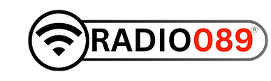 LOGO RADIO089