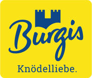 Burgis Knödelliebe - Logo