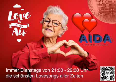 LOVE is the air Dienstag .jpeg