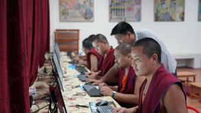 Gashar Science and Meditation Center.