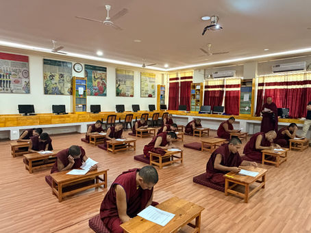 Nios 10th Standard Entrance Exam.