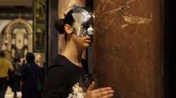 V&A. Viewing and Animating