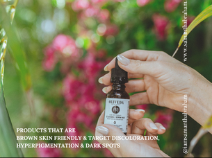 Use This All Natural Beauty Serum to Transform Your Skincare Routine