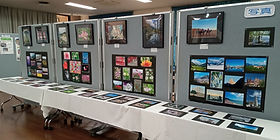 写真サークル 新婦人大阪狭山支部