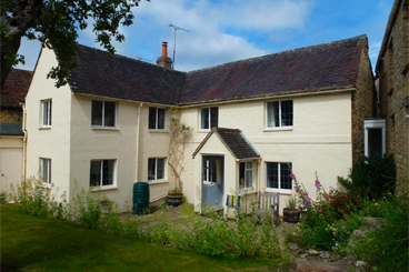 Level 3: Cotswold Cottage