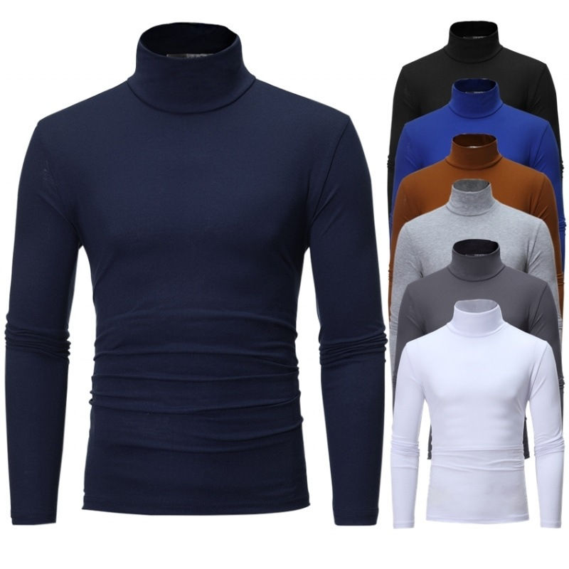 Camiseta Térmica Masculina Premium – Manga Longa