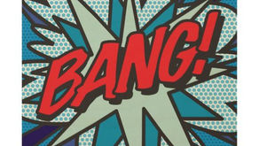 The Vengeful Meditator