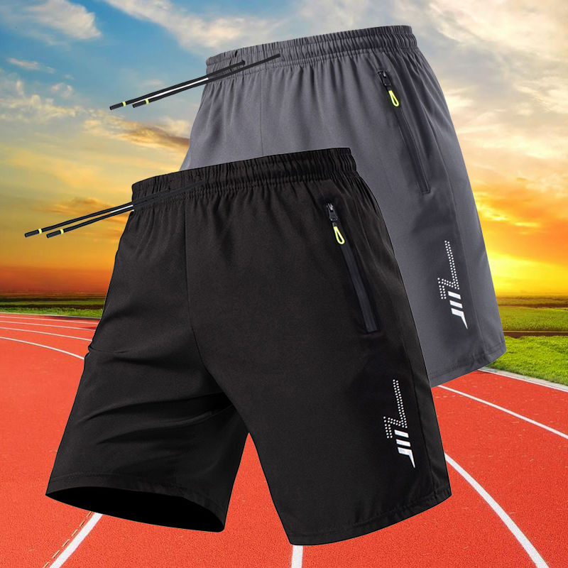 Miniatura: Bermuda Esportiva Masculina Dry Fit Premium
