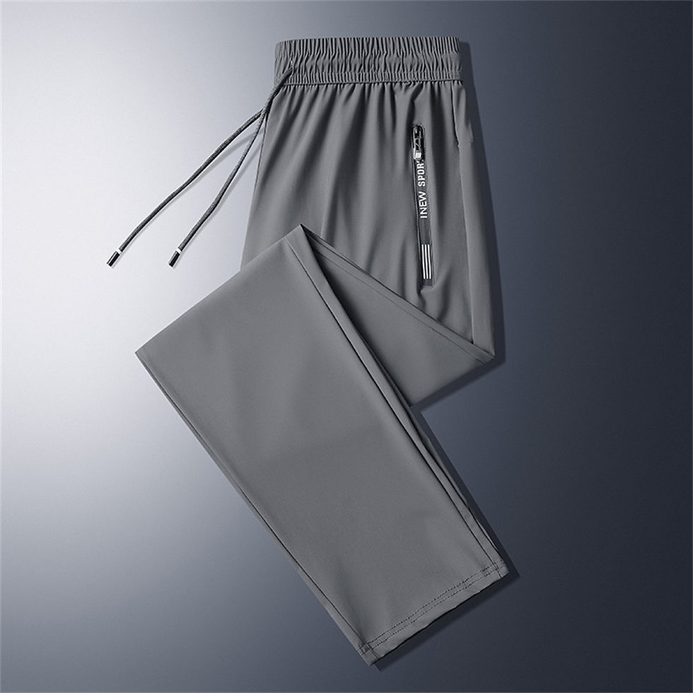 Miniatura: Calça Fitness Masculina Premium