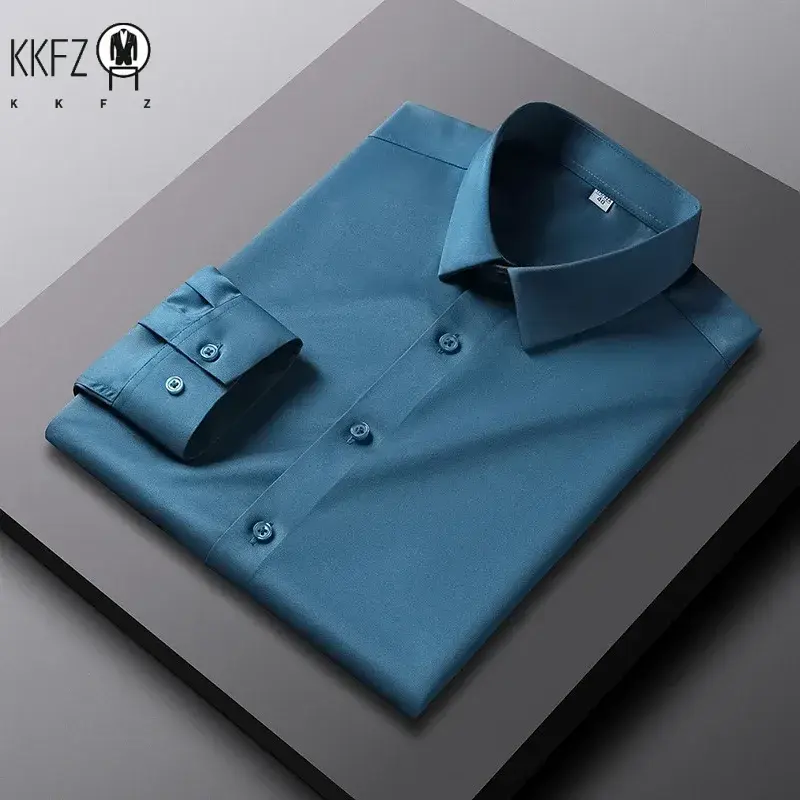 Camisa masculina casual