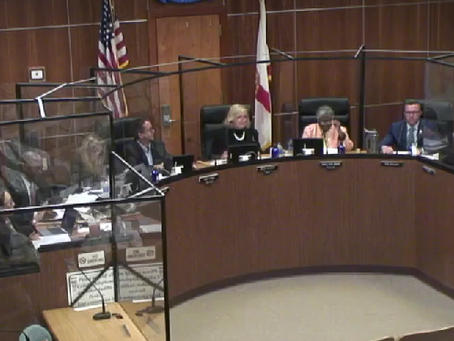 Commission Votes 3-2 for Public Input on Fate of Old School Square