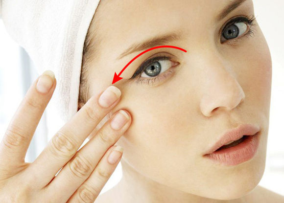Hút hồn với cắt mí mắt Hàn Quốc giúp tạo mắt hai mí