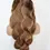 Thumbnail: Wholesale Highlight Wig Hair Blonde and Brown Virgin Human Hair Highlight Wigs