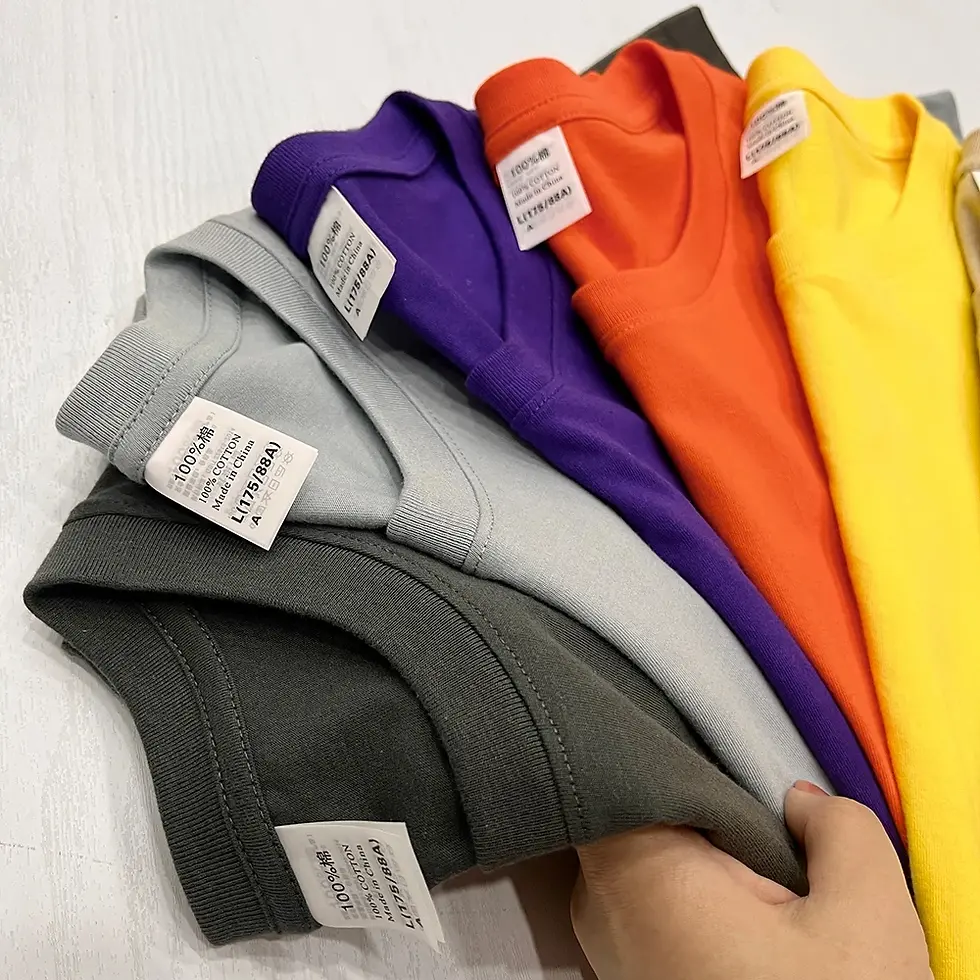 Thumbnail: S-4xl Joke the Funny Graphic Tee Men Women Summer Short Sleeve Tops Streetwear