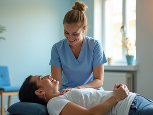 Top 5 Evidence-Based Tips for Faster Injury Recovery from a Sports Injury Clinic in Southampton