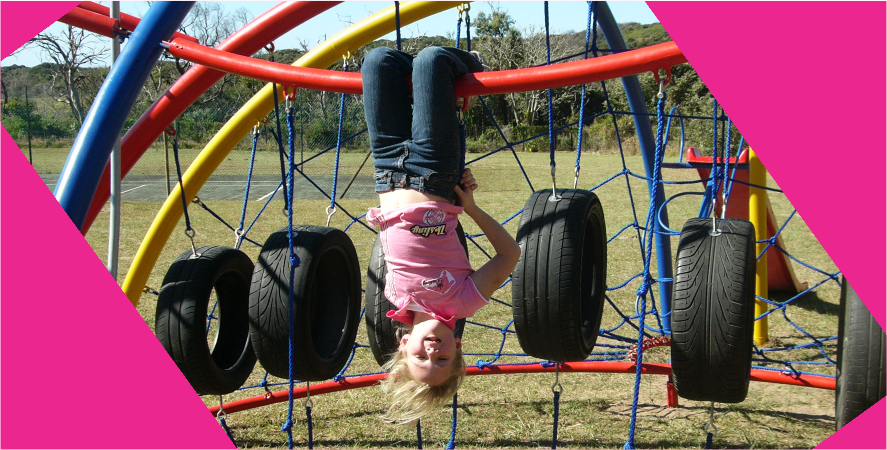 Play Teaches Thoughtful Risk-Taking