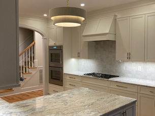 Illuminating Elegance: Choosing the Best Lighting for Your Kitchen Remodel