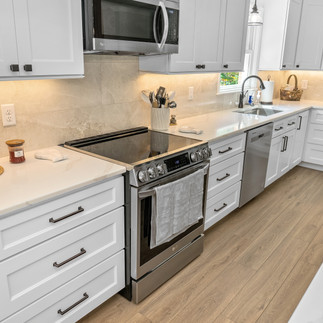 Aesthetic Kitchen