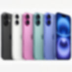 Miniatura: iPhone 16 Plus – Full Set Premium (1TB)