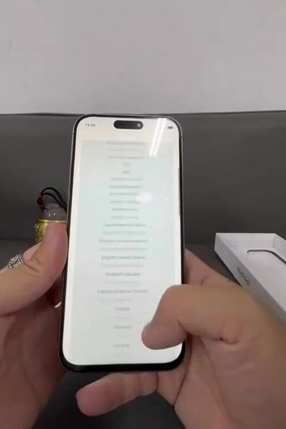 Miniatura: iPhone 15 Pro Max – Premium (1TB)