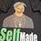 Thumbnail: Self Made Artist Series 2Pac  unisex shirt (white/black)