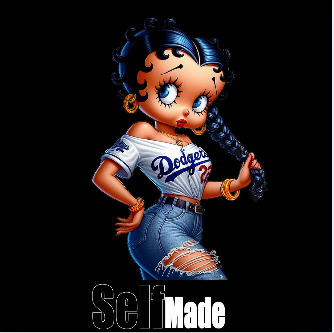 Sexy Dodger Bop