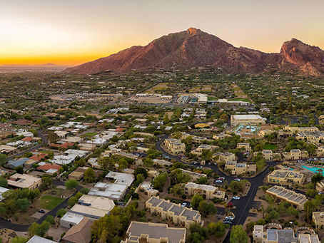 Phoenix Housing Market Update – June 2025