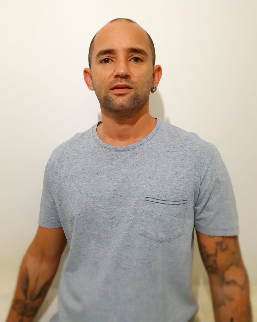 Thiago Touguinhó