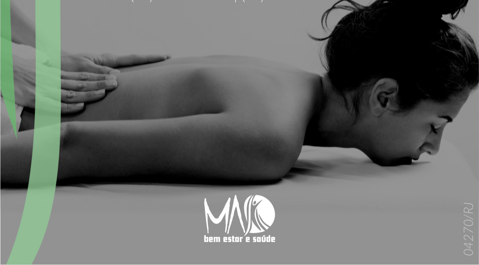 Massagem Relaxante