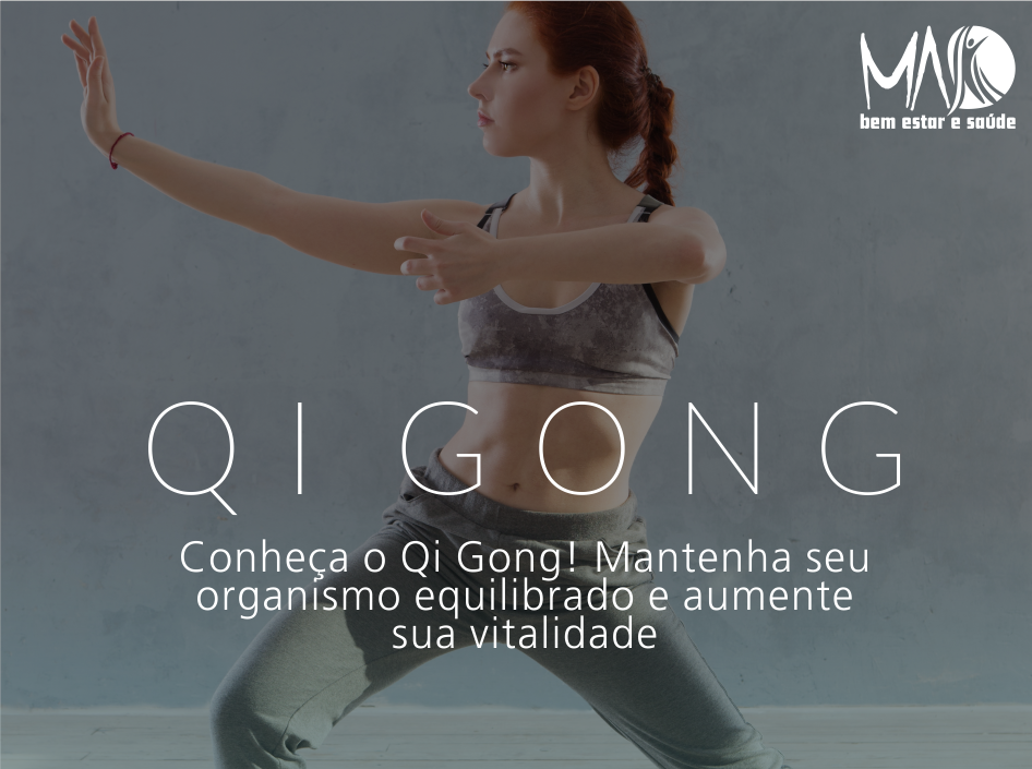 Qi Gong