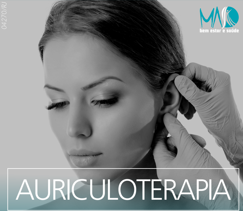 Auriculoterapia