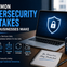 5 Common Cybersecurity Mistakes Small Businesses Make
