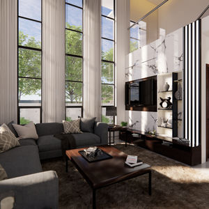 Davao Interior