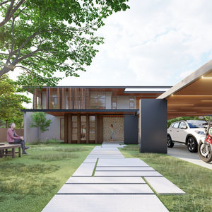 V Residence