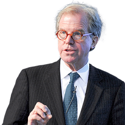 Nicholas Negroponte
