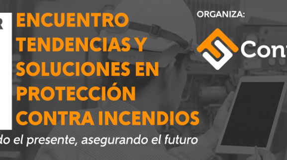Tema: 1er. Encuentro Tendencias y Soluciones en Protección Contra Incendios

Hotel Marriott, Salón Río Grande
Jueves 8 de mayo de 2025
14:30 a 18:30