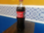 Coca-Cola Botella de 600ml Sabor Original