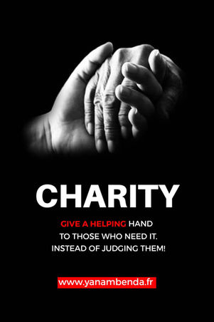 ENTRE COMPASSION ET JUGEMENT