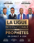 La Ligue Internationale des Prophètes: un rendez-vous spirituel qui promet de faire vibrer la francophonie chrétienne
