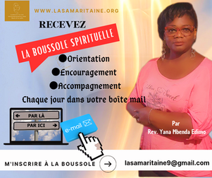 La boussole spirituelle