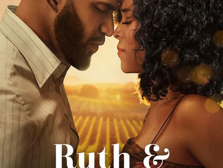Ruth & Boaz : quand le cinéma chrétien raconte l’amour selon Dieu