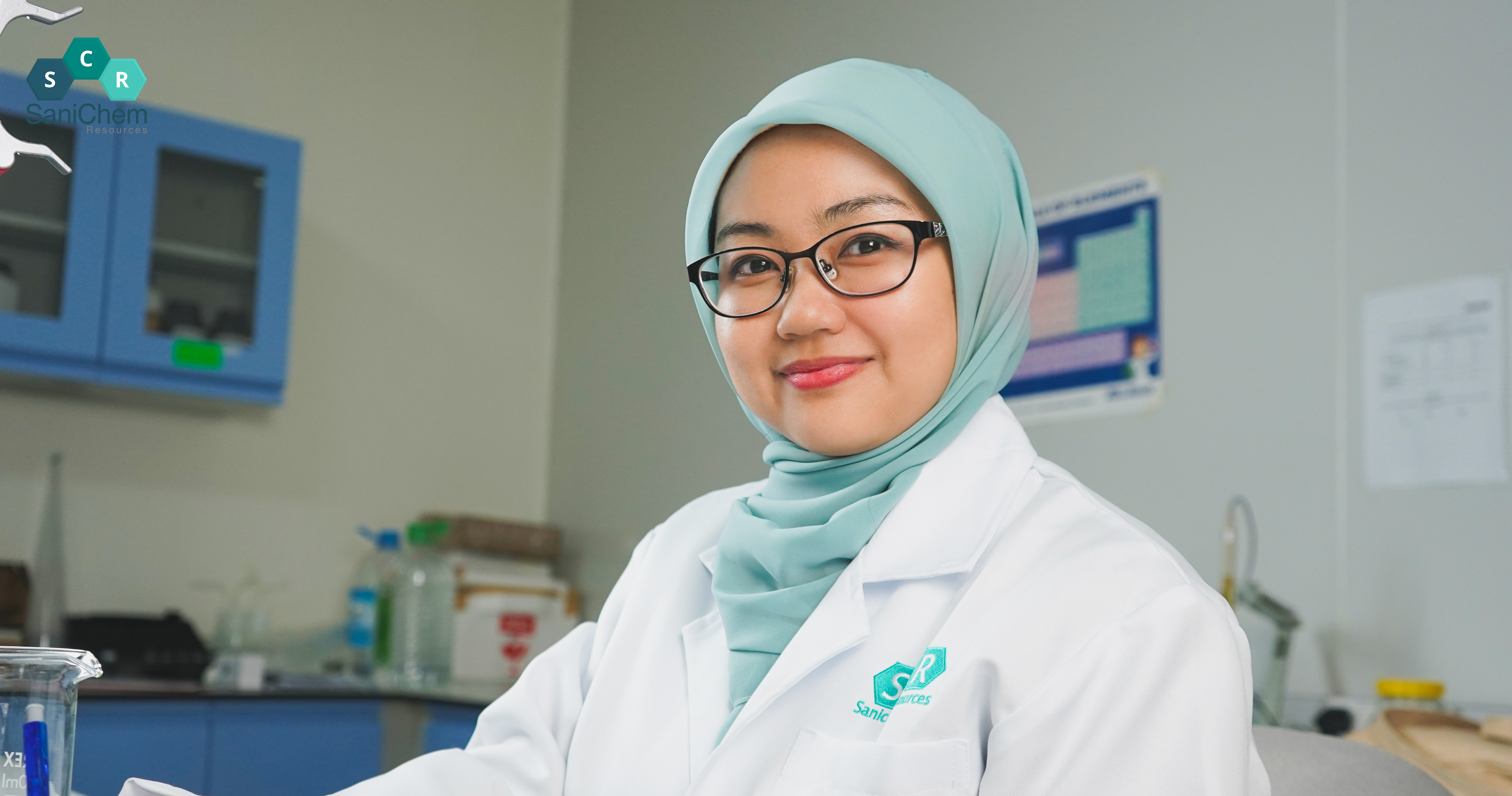 Writer: Dr. Diyana Sani
