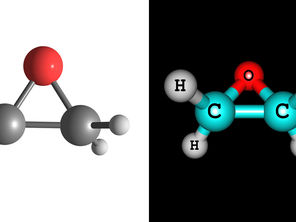 Ethylene Oxide Residual Analysis