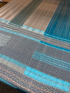On the loom